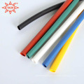 Plastic Wiring Harness Insulation Heat Shrink Thin Wall Tube